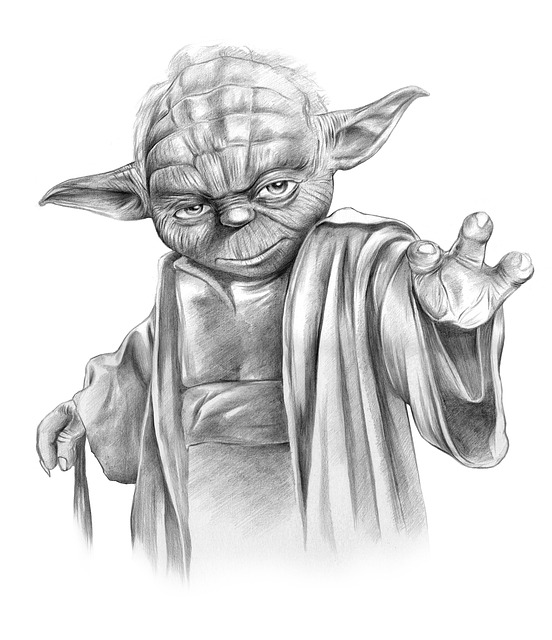 Yoda's Image